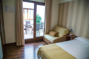 Гостиница Cordoba Carpe Diem  Кордова